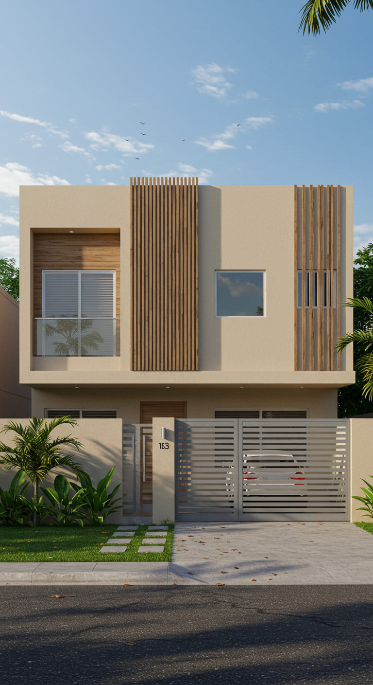 Casas